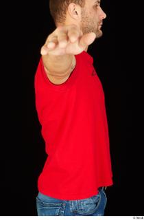 Anatoly dressed red t shirt upper body 0007.jpg